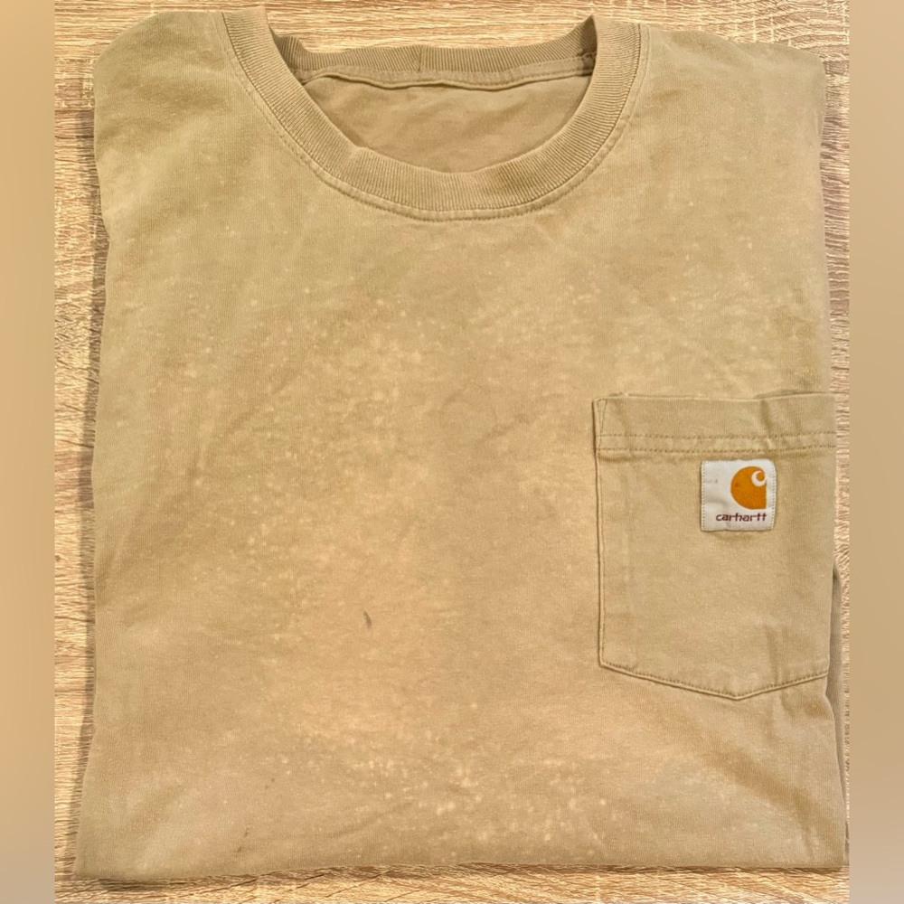 Carhartt Shirt